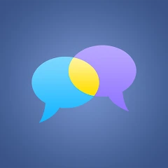 poster chat spaces